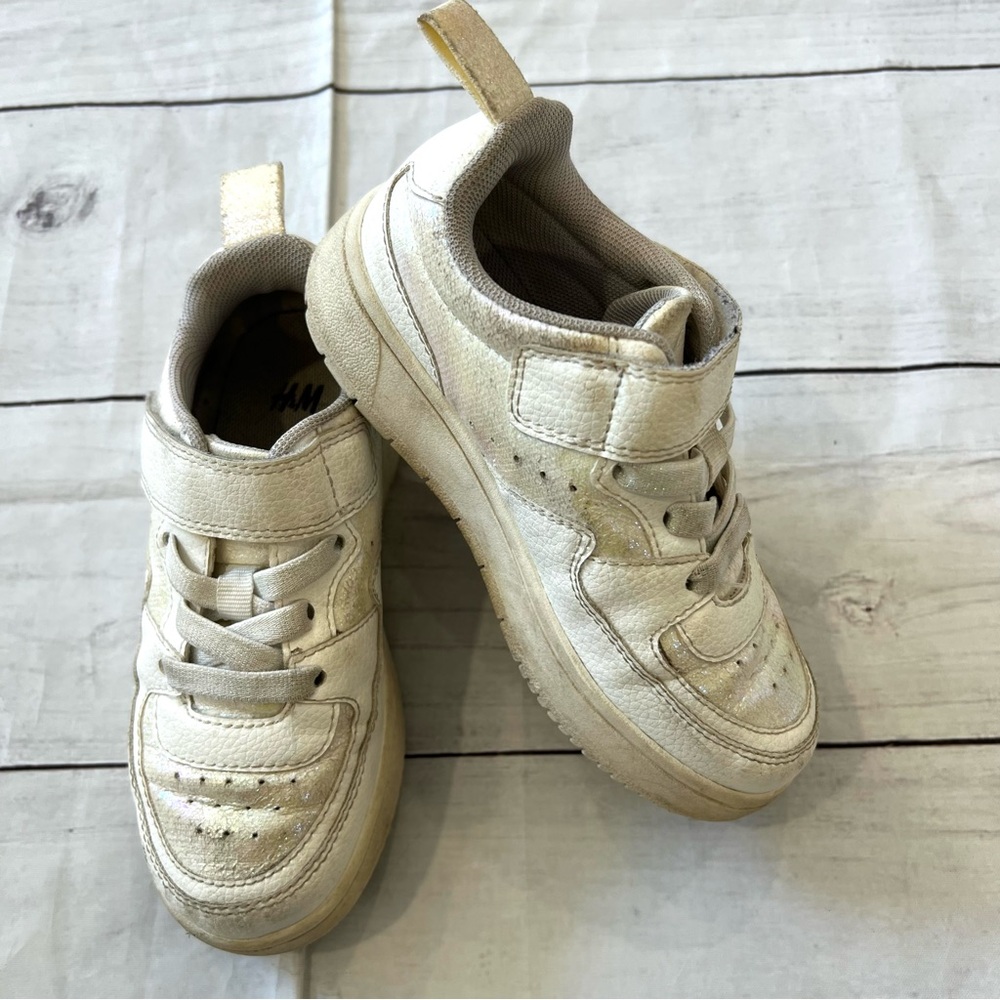 H&M Girls Sneakers